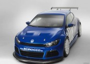 Volkswagen Sirocco GT24